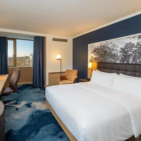 Hilton Hotel