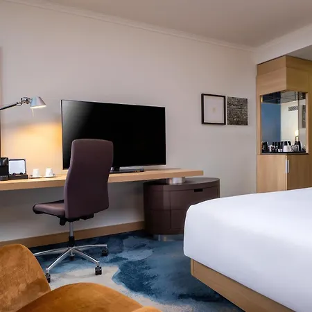 Hilton 5* Mainz