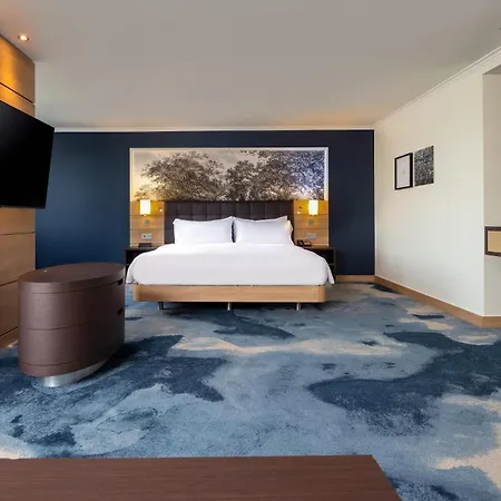 Hilton Hotel