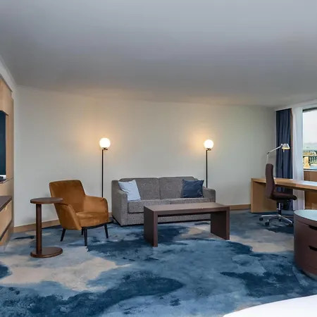 Hotel Hilton 5*