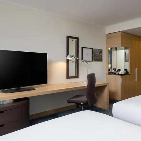 Hilton Mainz