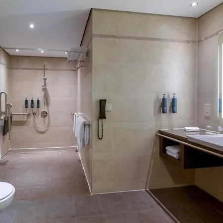 Hilton Hotel Mainz