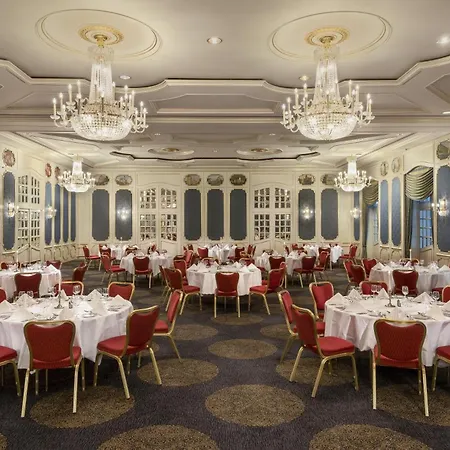 Hilton Hotel Mainz
