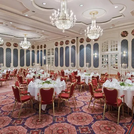 Hilton Hotel
