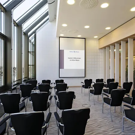 Hilton Mainz
