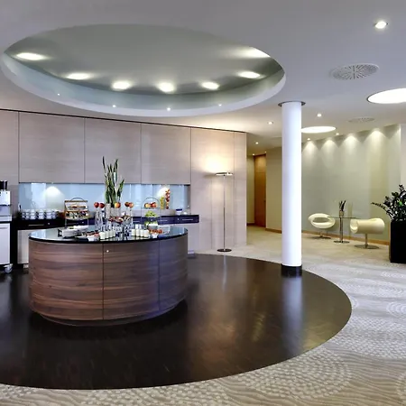 Hotel Hilton 5*