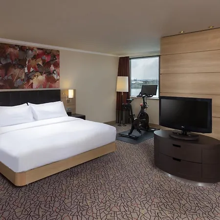 Hilton Hotel
