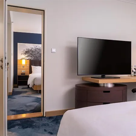 Hilton Mainz