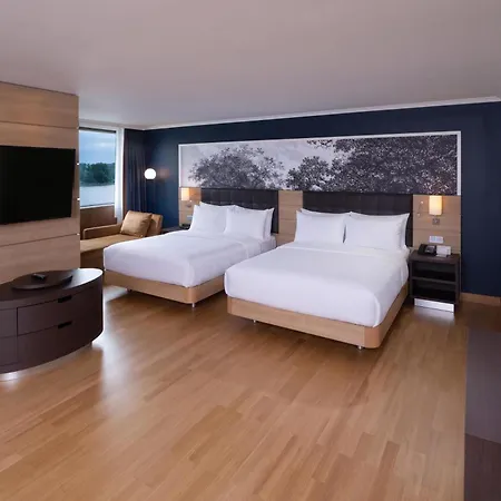 Hotel Hilton 5*