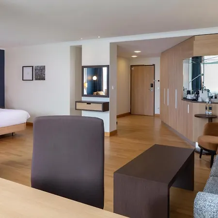 Hotel Hilton
