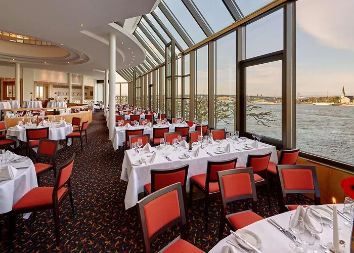 ヒルトン ホテル