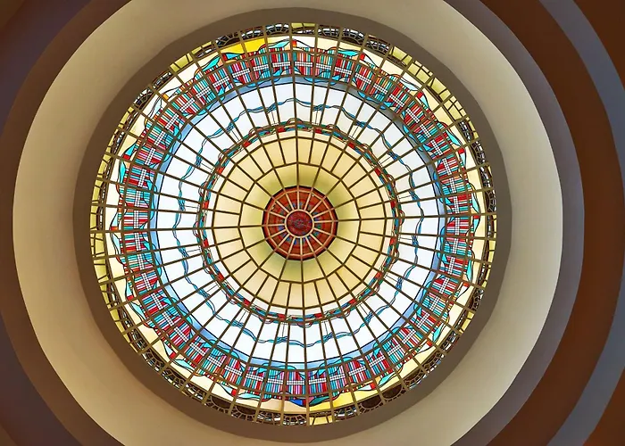 ヒルトン ホテル 5*