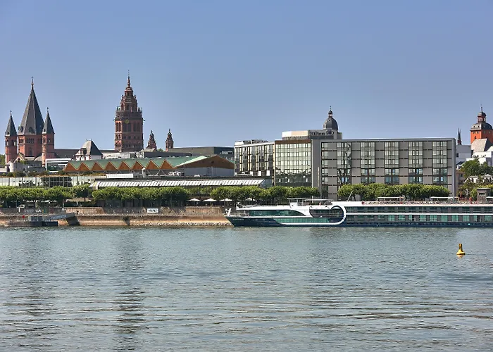 Hilton Отель 5*