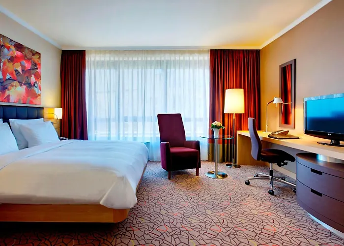 Hilton Отель 5*
