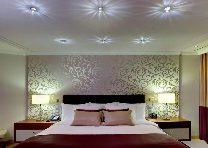 Hilton Отель Майнц