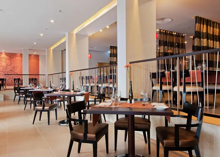 Hilton Отель Майнц