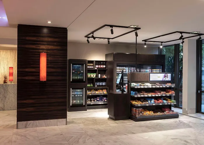 Hilton Отель Майнц