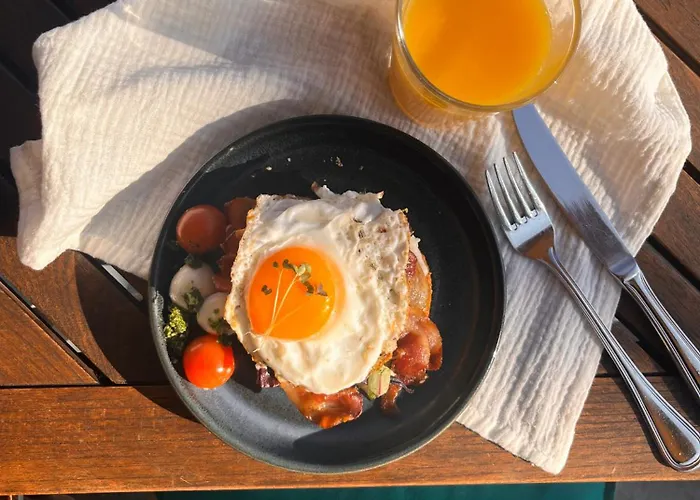 ホテル ヒルトン マインツ