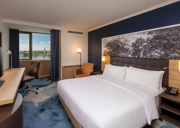 Hilton 5*