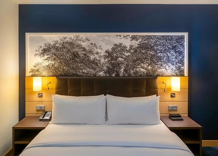 ヒルトン ホテル