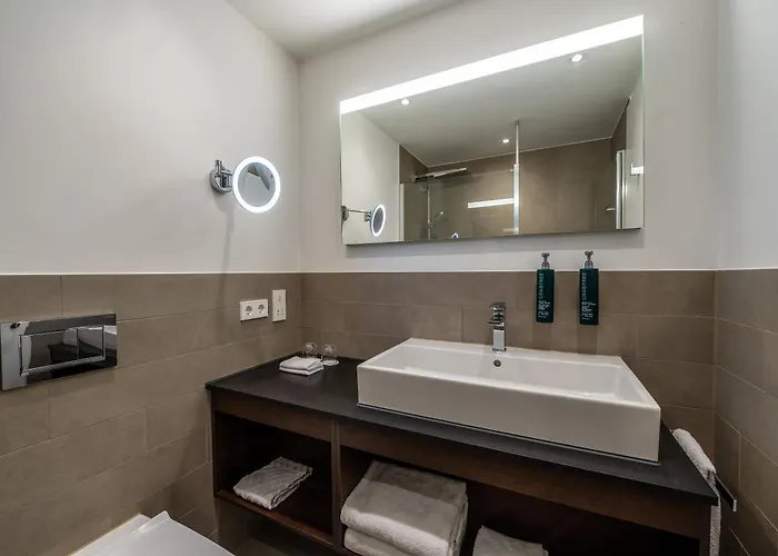 Hilton Отель Майнц