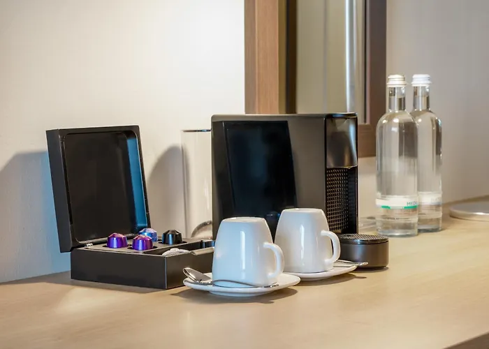 ヒルトン ホテル