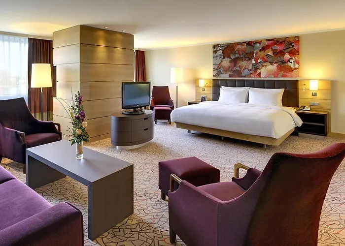 Hilton 5* Mainz