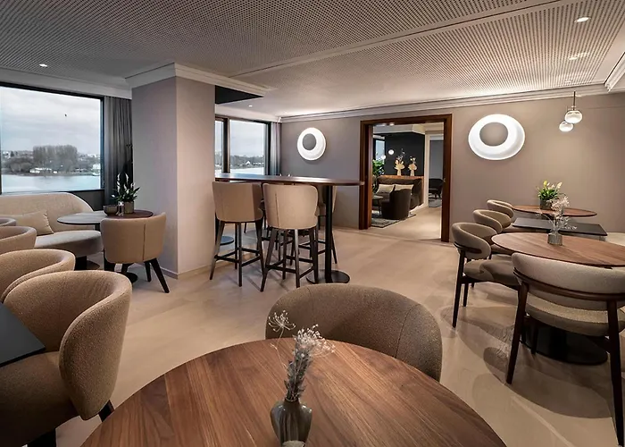 Hotel Hilton