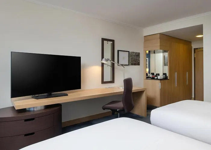 Hotel Hilton