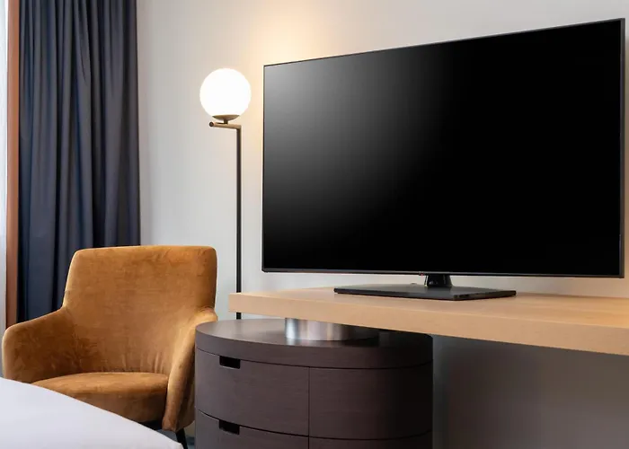 Hilton 5* Mainz