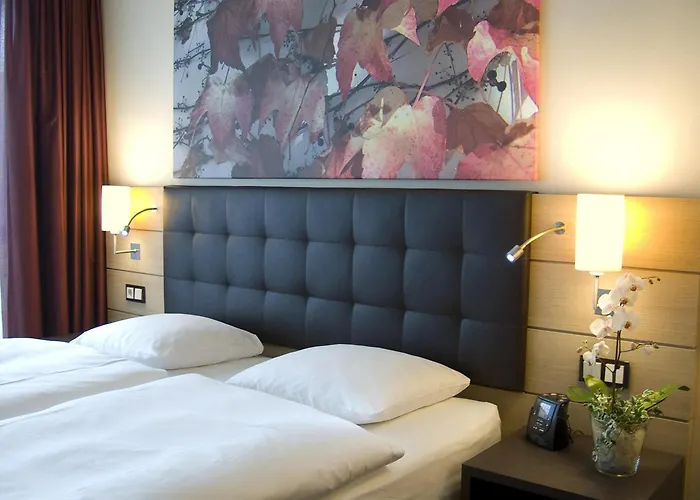 Hilton Mainz