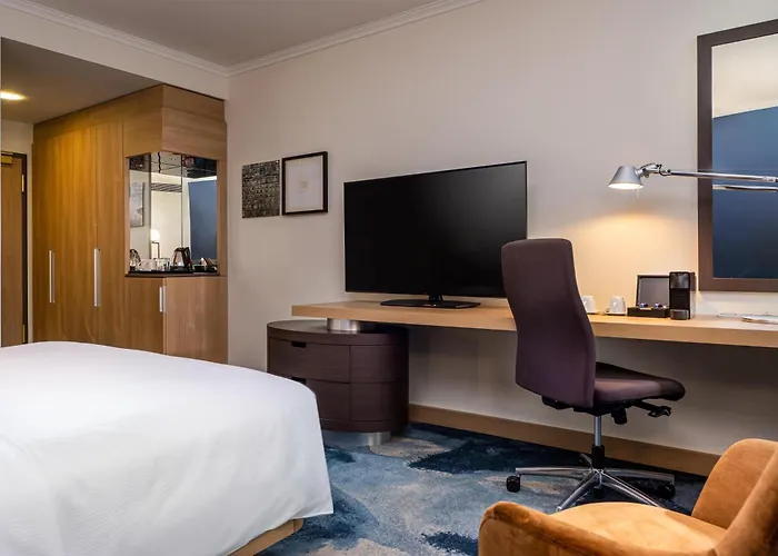 Hotel Hilton 5*