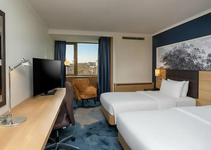 Hotel Hilton 5*