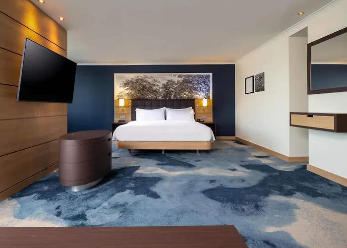 Hotel Hilton 5*