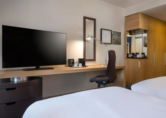 Hilton 5* Mainz