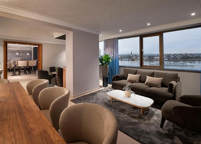 Hotel Hilton 5*