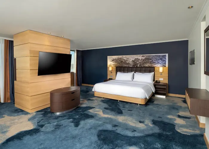 Hilton Mainz