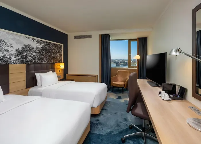 Hilton 5*