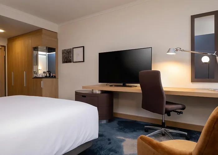Hilton Hotel