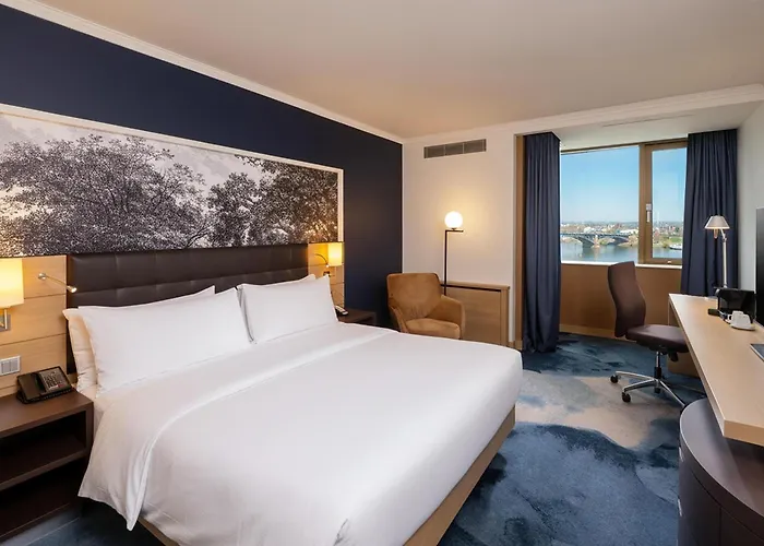 Hilton Hotel