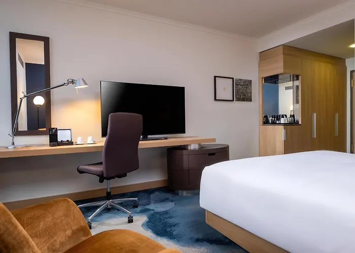 Hilton Hotel