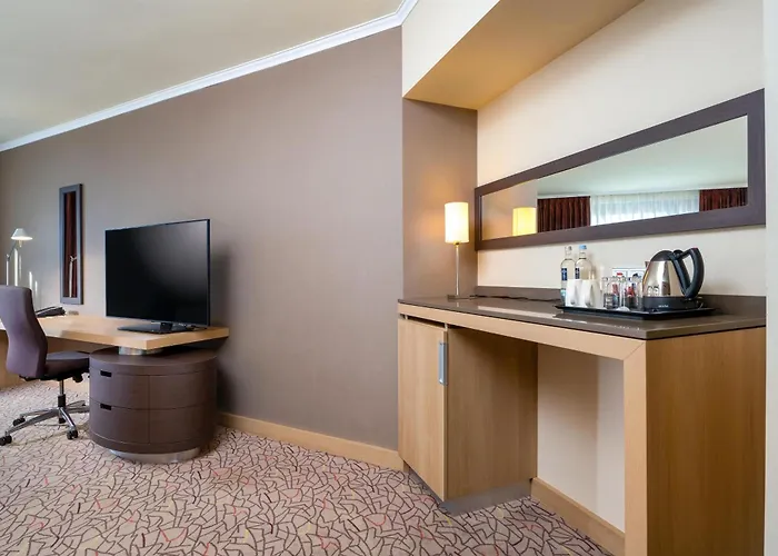 Hilton 5* Mainz