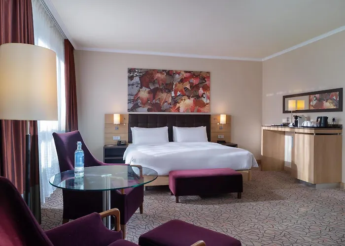 Hilton 5*