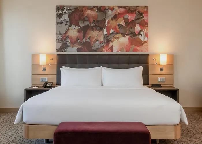 Hilton Hotel 5*