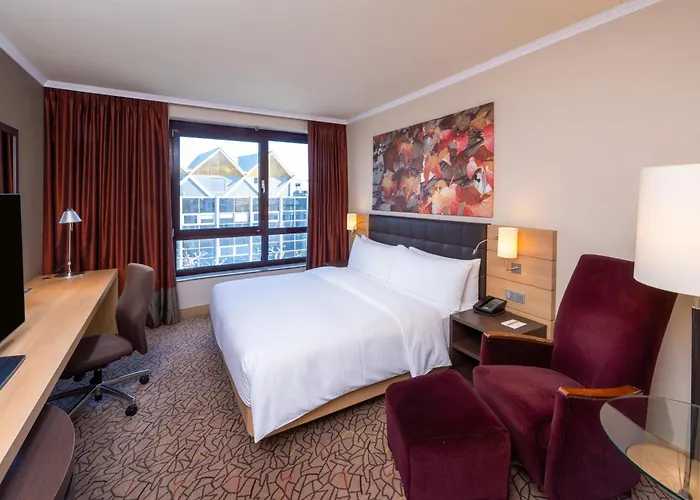 Hilton Mainz