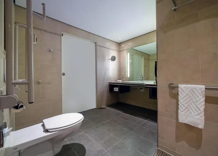 Hotel Hilton Mainz