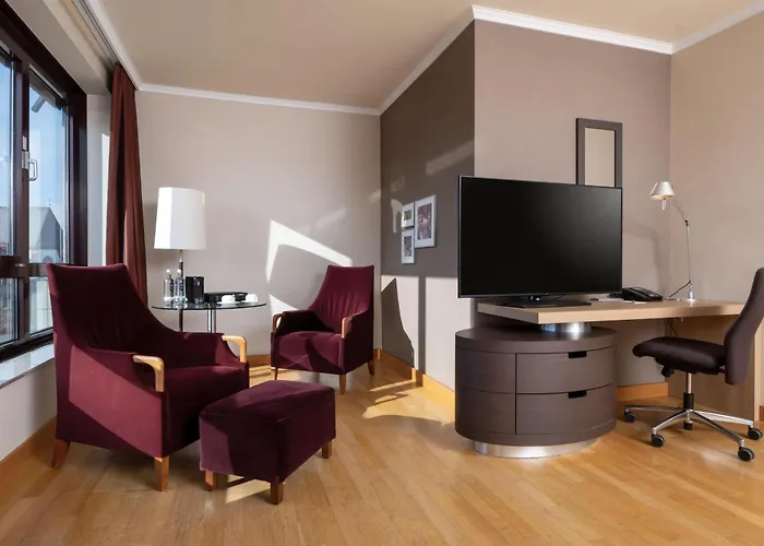 Hilton Hotel