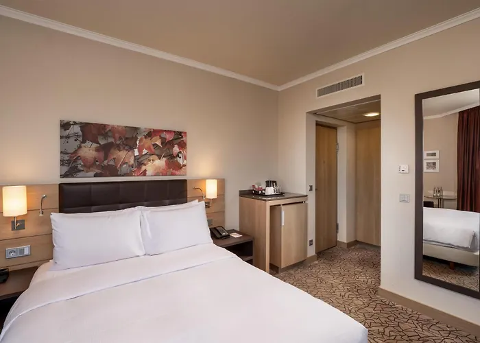 Hotel Hilton