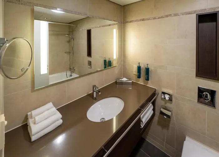 Hotel Hilton 5*