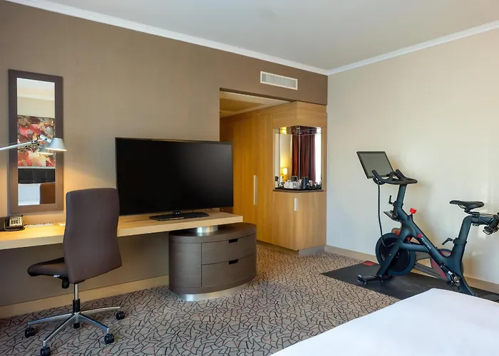 Hotel Hilton